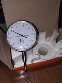 Індикатор годинникового типу dial indicator