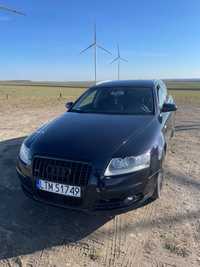 Audi a6c6 3.2 quatro