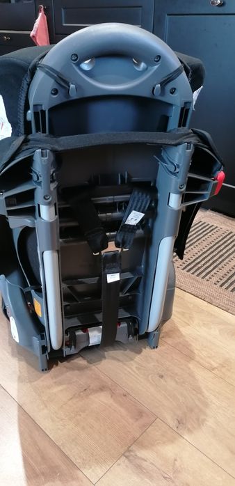 Fotelik samochodowy Graco Nautilus 9 - 36 kg