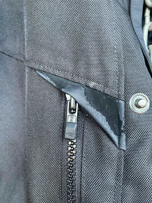 Strój motocyklowy Macna XL / Modeka KL / Alpinestars Ridge 40.5 -