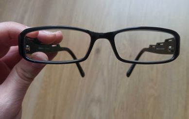Oprawki do okularów Scandik
