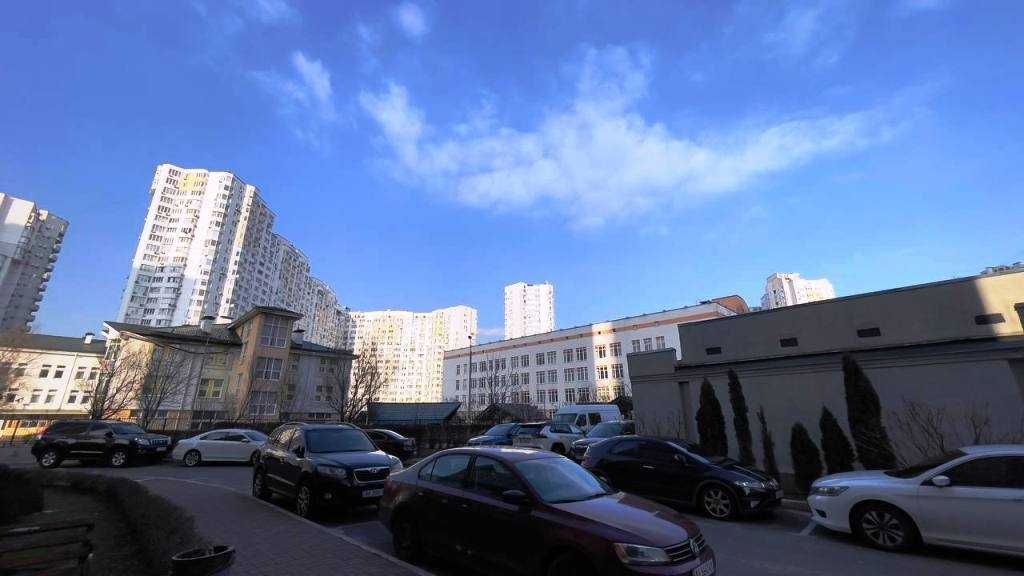 Продаж 2-к квартири з видом на Дніпро. Є-Оселя БЕЗ%%%