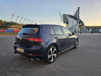 Volkswagen Golf GTI Performance automat andorid auto kamera
