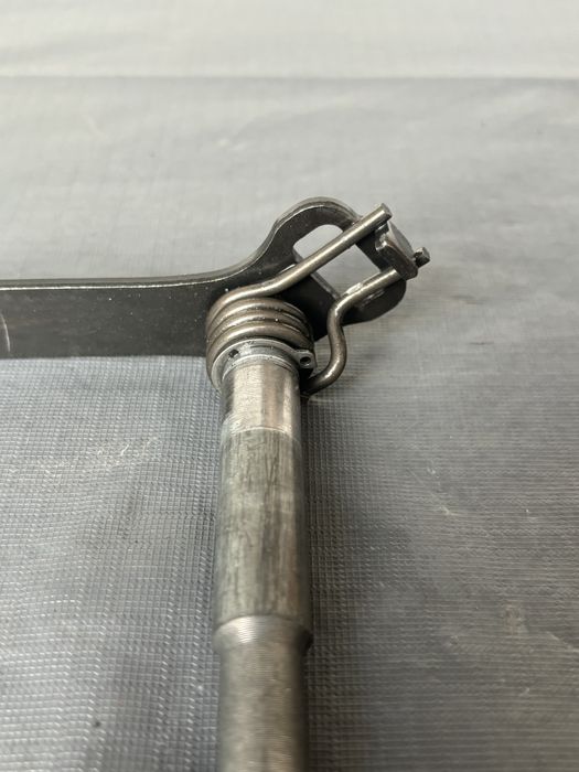 Wałek zmiany biegów wybierak HONDA CRF450 4T 02-08r