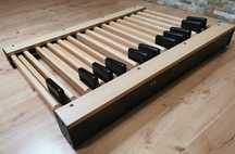 Klawiatura nożna midi KN 27 organy Viscount, Dexibell, Roland, Hammond