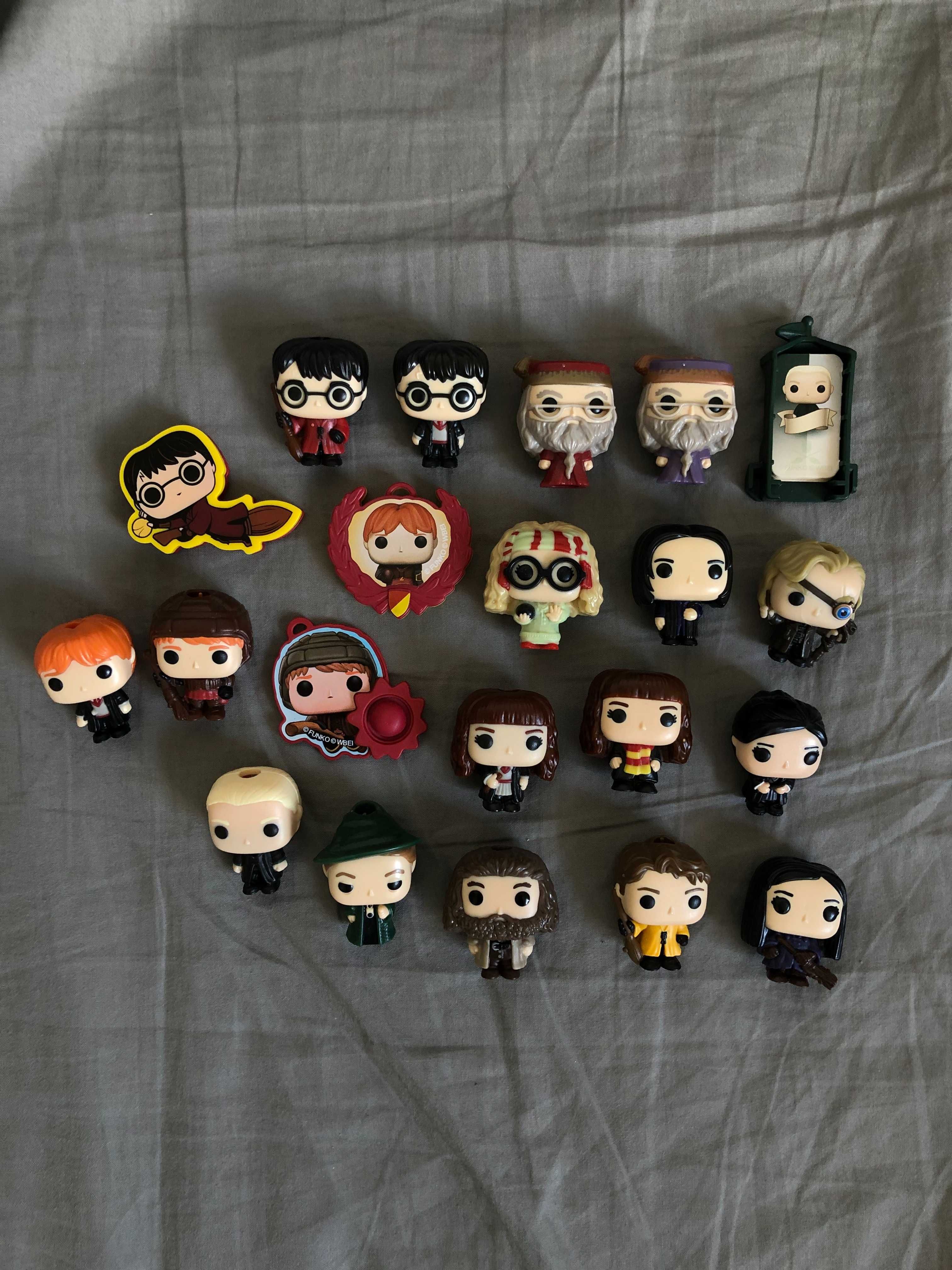 Zestaw figurek Funko Harry Potter