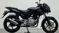 Мотоцикл Kawasaki - Bajaj Pulsar NS 180 Neon