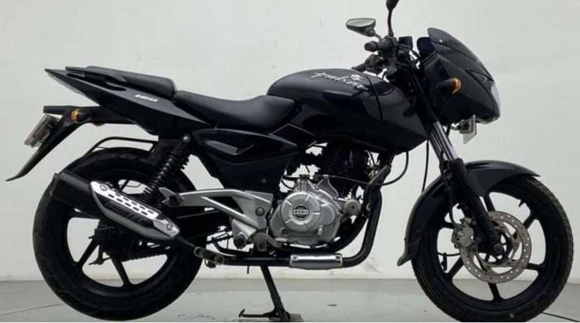 Мото Kawasaki Bajaj Pulsar NS 180 + Безкошт Дост*