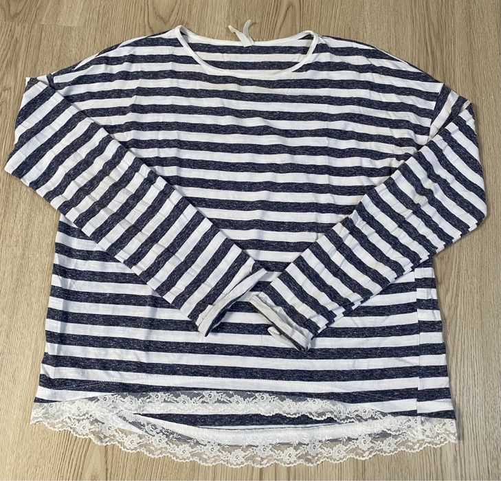 Camisola Lefties 11-12 menina