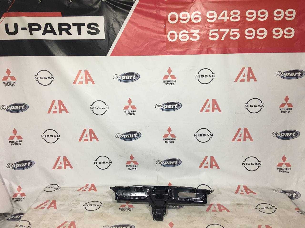 Панель замка підсилювач Mitsubishi Outlander Sport ASX RVR 2010-2019