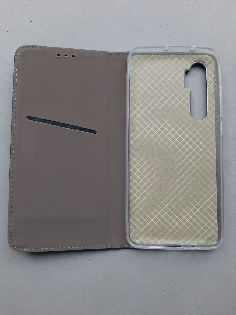 Etui zamykane Xiaomi Mi 10 lite