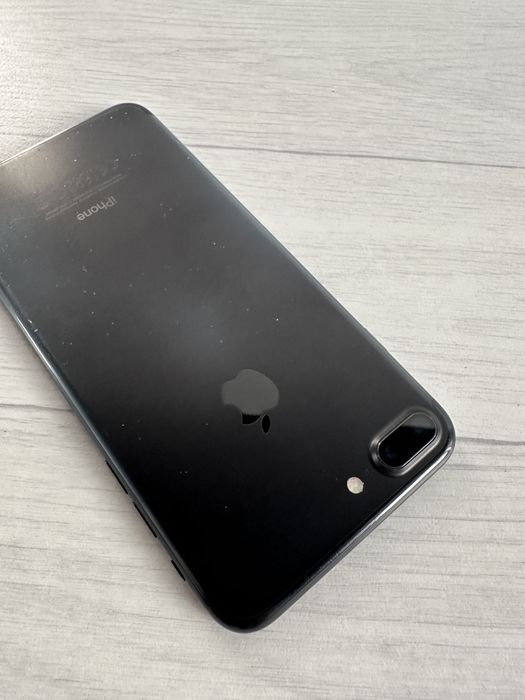 iPhone 7 plus 128gb