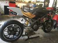 Koła Ducati Monster 1100 i inne