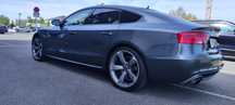 Audi A5 Sportback 2.0 TSI 211HP