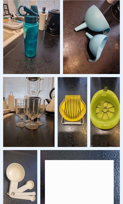 Ikea akcesoria kuchenne