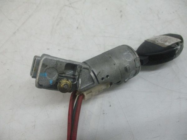 Canhão da ignição CITROËN C5 I (DC_)