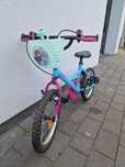 Rower Btwin 16 cali