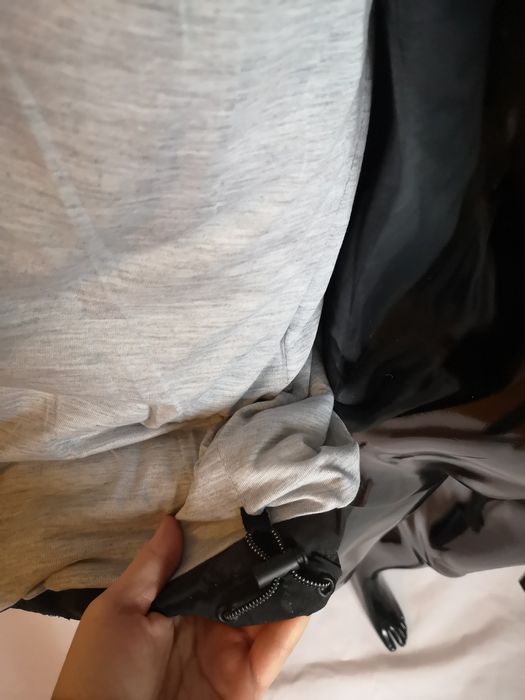 Демісезонна мембранна куртка 140, 146, 152, 158