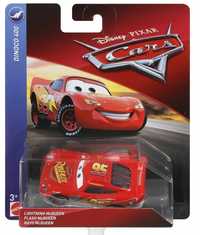 Auta. Lightning Mcqueen, Mattel