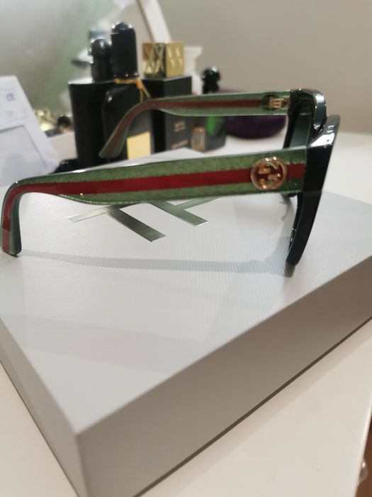 Óculos de sol gucci