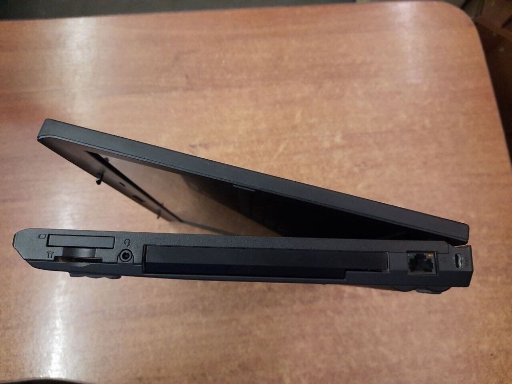 Ноутбук Lenovo ThinkPad T530 / 15.6", ноутбук для работы/учёбы/отдыха