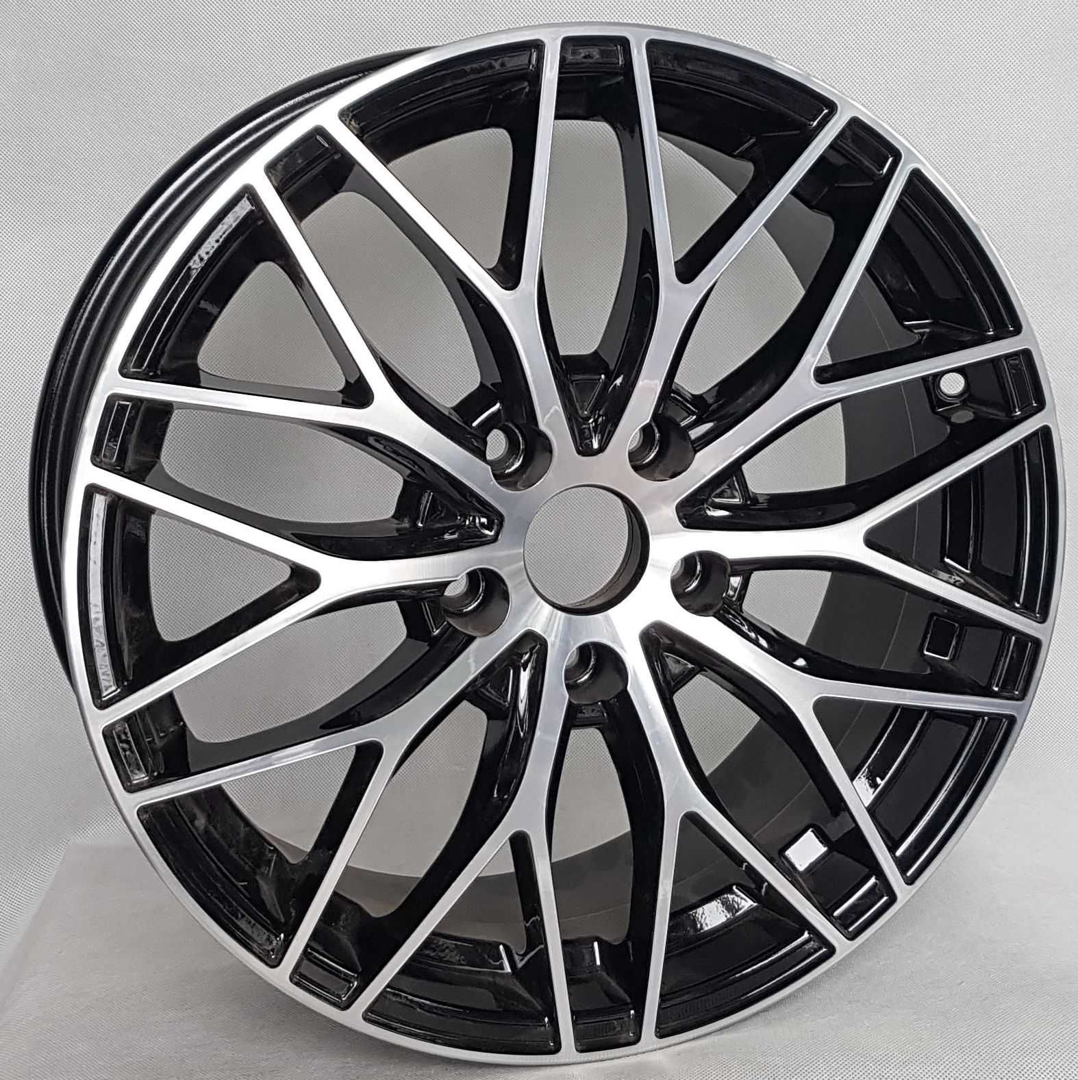 Alufelgi 18 Skoda Superb 3 2 Yeti VW Passat B8 B7 B6 Audi A3 8V A6 C6