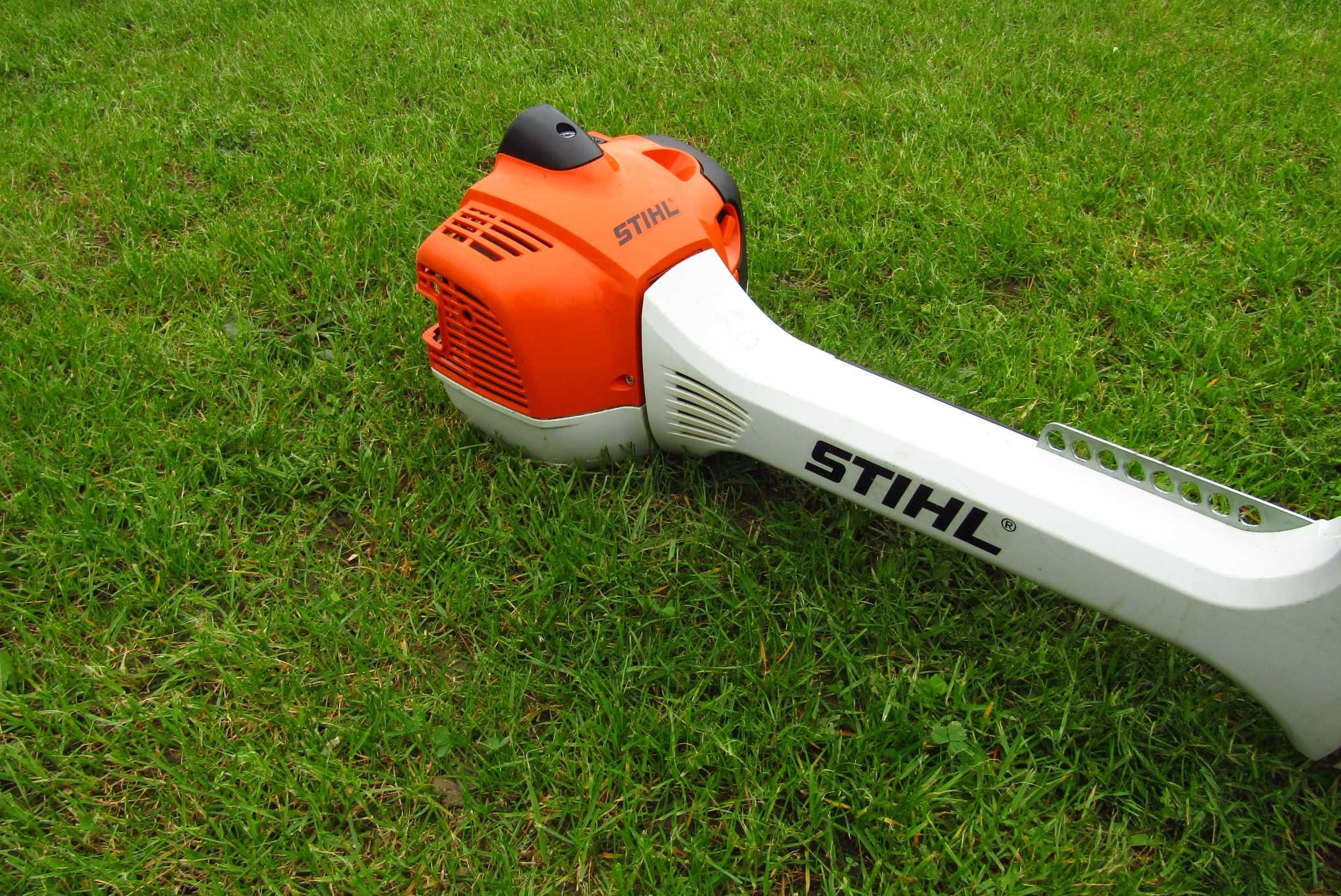 Kosa spalinowa Stihl FS460 C 3 KM