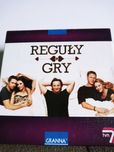 Reguly gry gra karciana GRANNA!!!Nowa