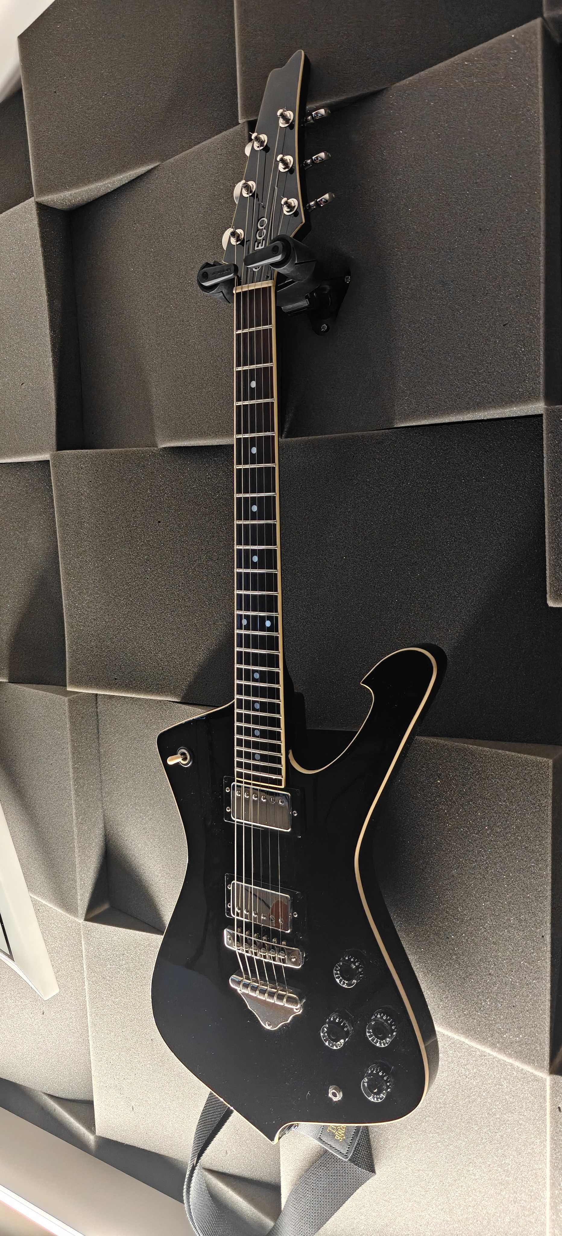 Gitara Greco Mirage 1981 r