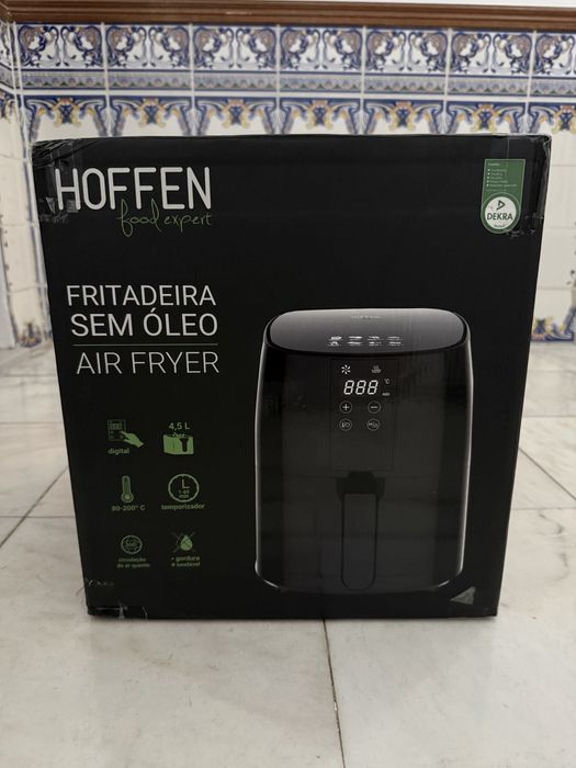 Air Fryer Hoffen