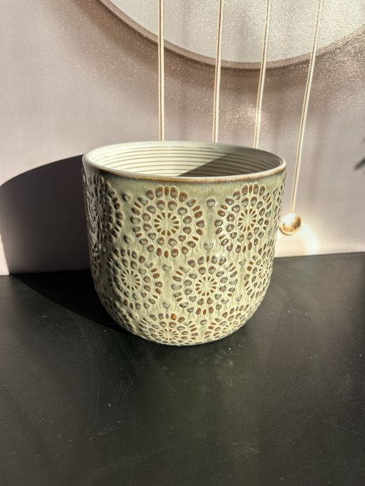 Osłonka na doniczkę