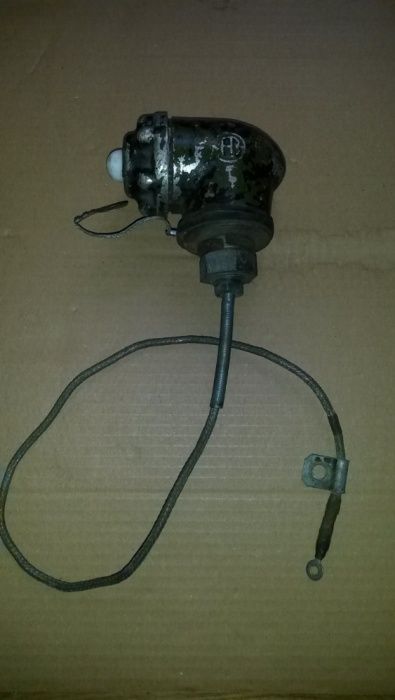 Notka   czołg T55