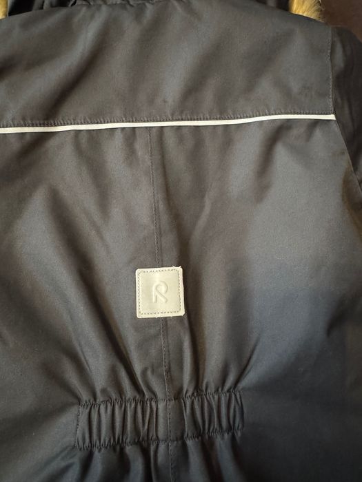 Продам зимовий комбінезон Reima