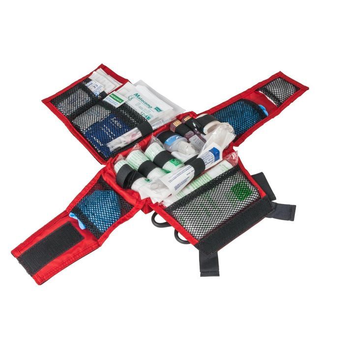 Apteczka Helikon Modular Individual Med Kit Pouch