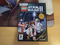 Lego Star Wars 2 PL pc