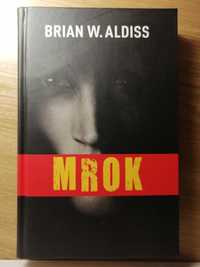 Mrok - Brian W. Aldiss (książka)