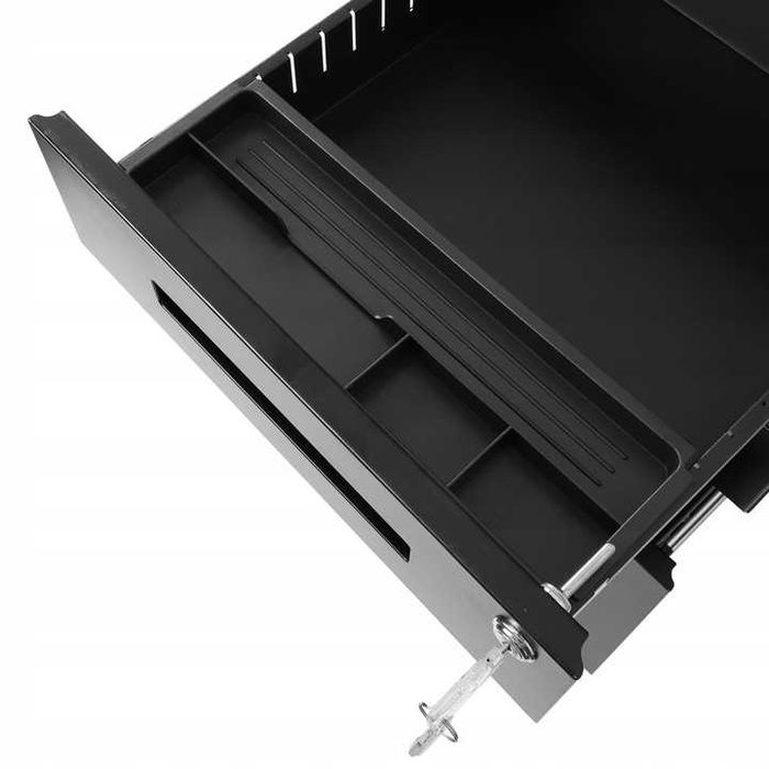 Kontenerek pod biurko Szafka na kółkach