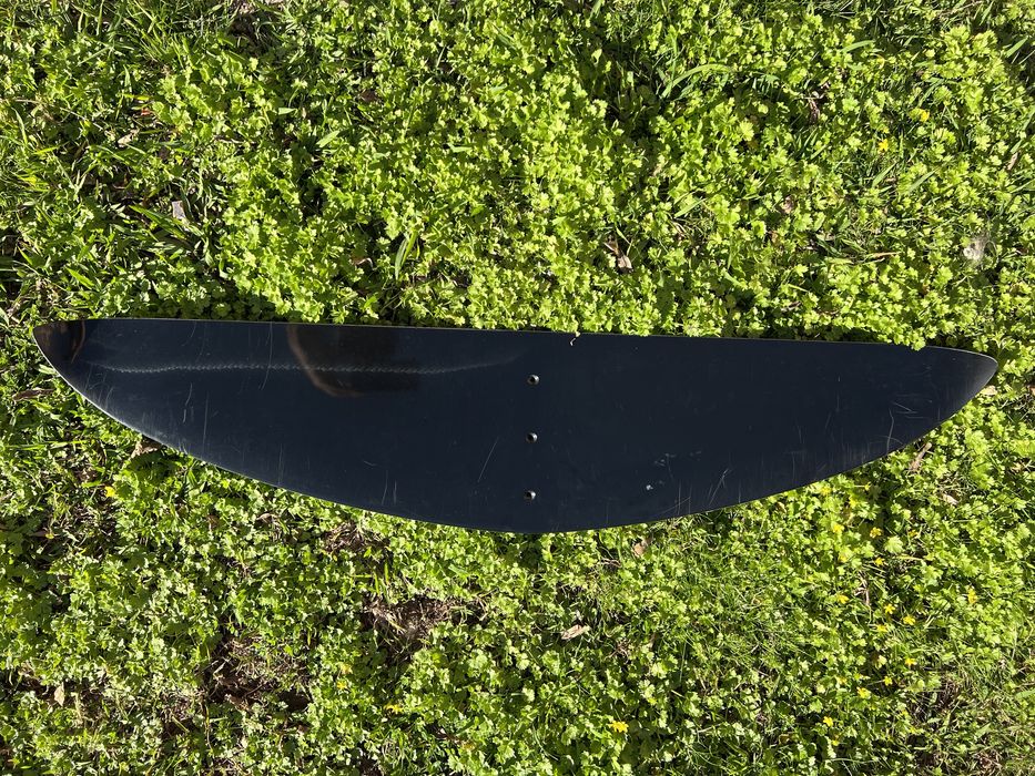 Wingfoil Moses/Sabfoil 1100