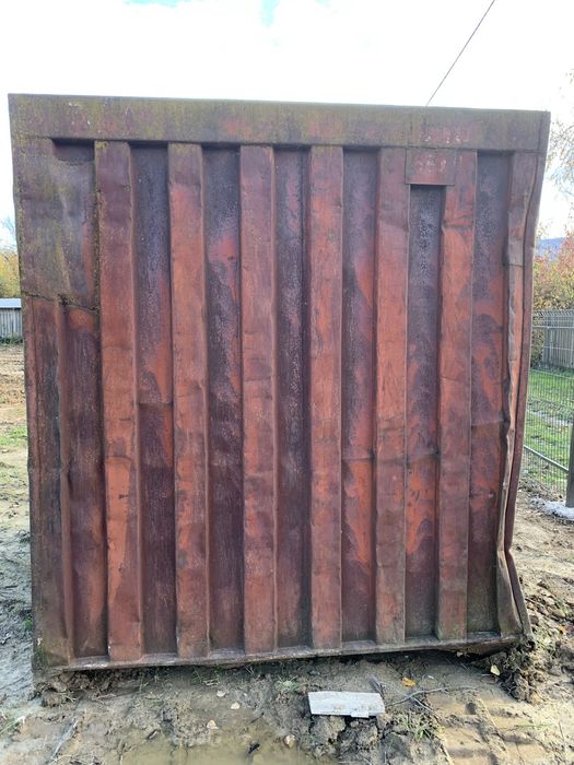 Продам контейнер 5 тонний