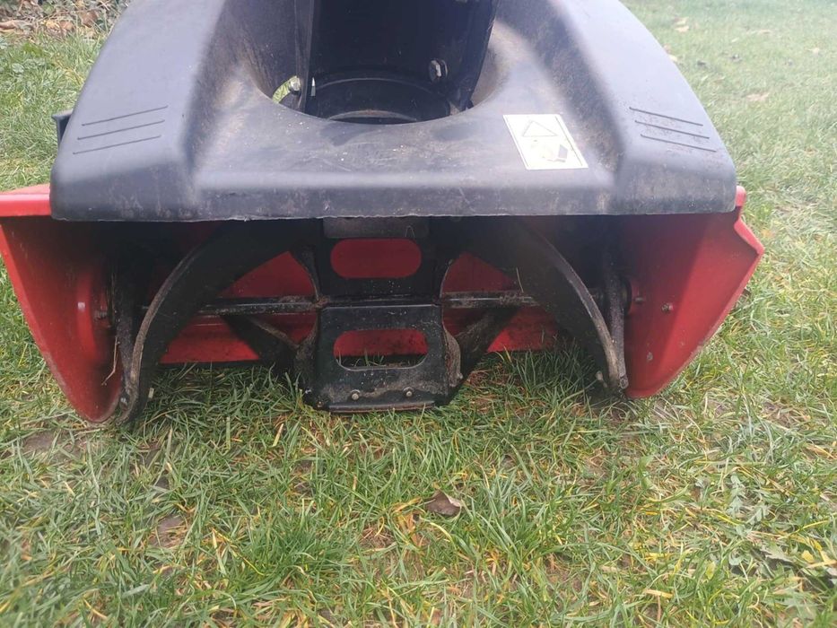 Odśnieżarka MTD Polar 3053 spalinowa