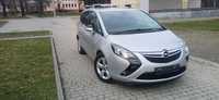 Opel Zafira 2.0 Cdti 7 miejsc xenon hak Serwisowany