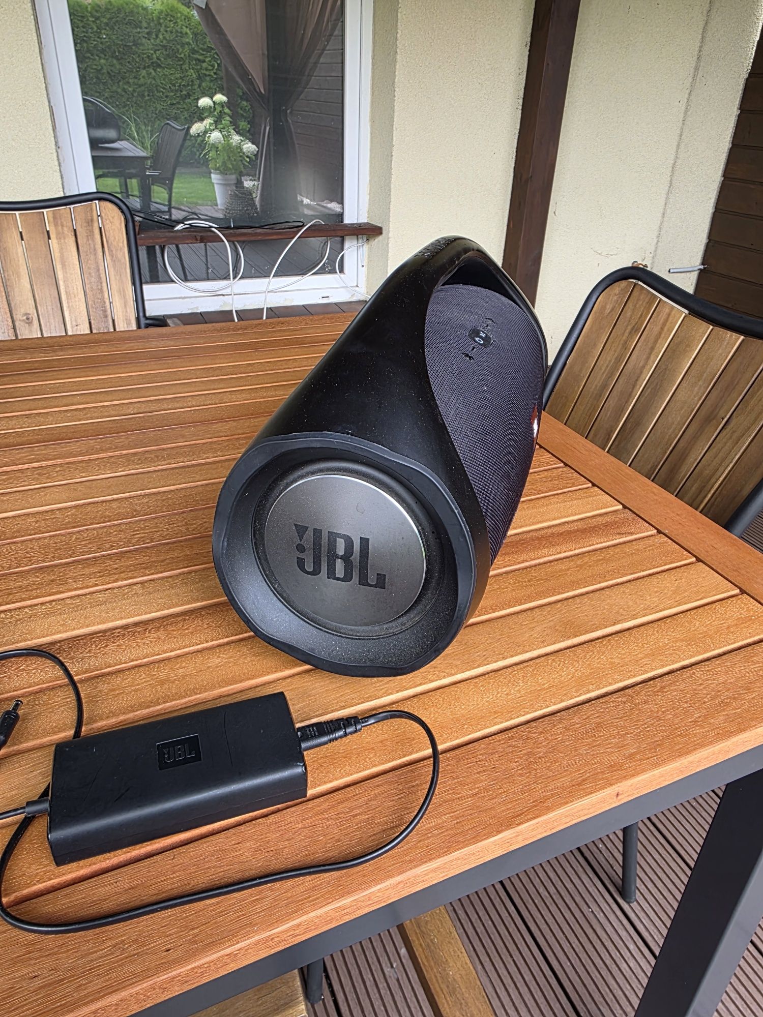 JBL boombox! OKAZJA !