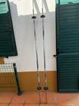 Barra Technogym Pro