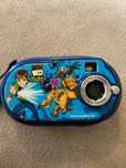 Câmara fotográfica Ben 10