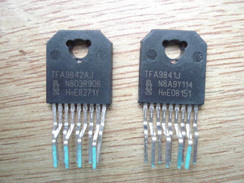 TFA9842AJ TFA9841J