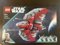 Набір Lego Star Wars 75362 новий без фігурок