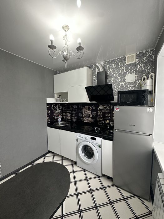 Сдам квартиру в центре посуточно и почасово