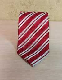 Чоловіча краватка з шовку J. Ploenes, ціна за одну