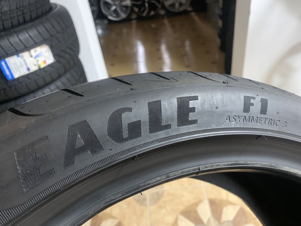 225/45/19 96W GOODYEAR EAGLE F1 Assymetric 3