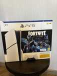 Sony Playstation 5 Fornite НОВА